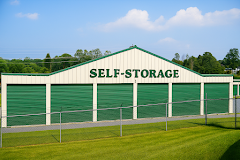 Storage Solutions 485 East Main Street Middletown, NY 10940